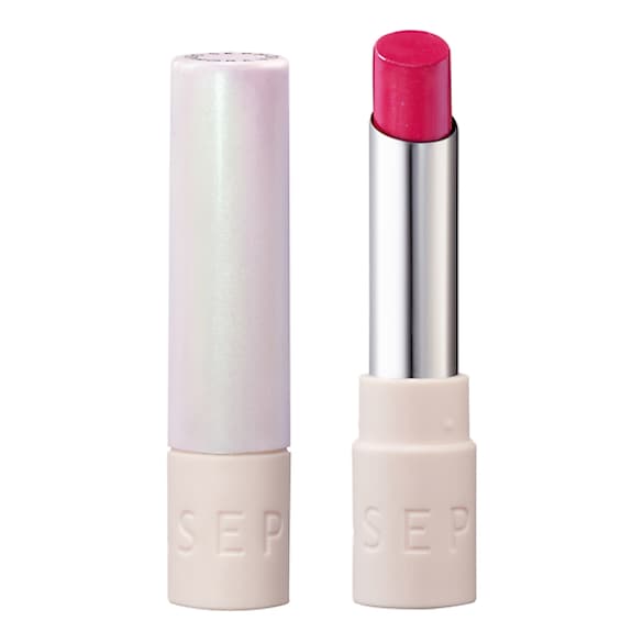 ABOUT THAT SHINE - Pomadka do ust o naturalnym blasku, SEPHORA COLLECTION